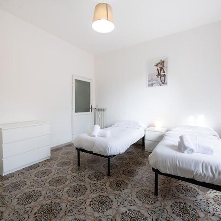 Casa Di Marianna E Vittorio Al Gemelli Apartman Róma Kültér fotó