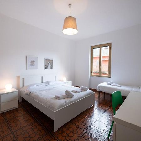 Casa Di Marianna E Vittorio Al Gemelli Apartman Róma Kültér fotó